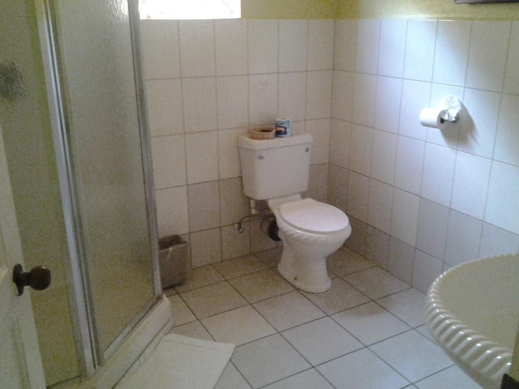 Aupic Paradise Vieux Fort Room photo